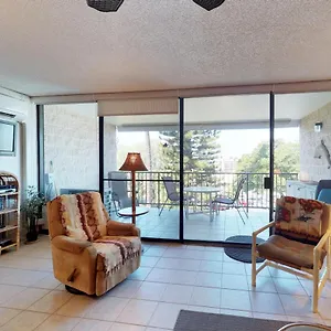  Holiday home Ali'i Kai United States
