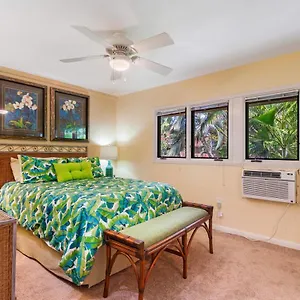  Holiday home Puamana #25-2 United States