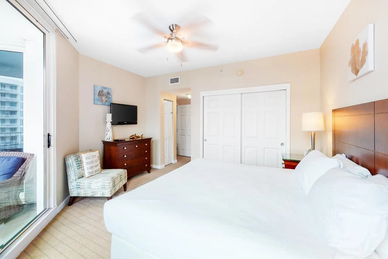 Holiday home Palms Of Destin Villa