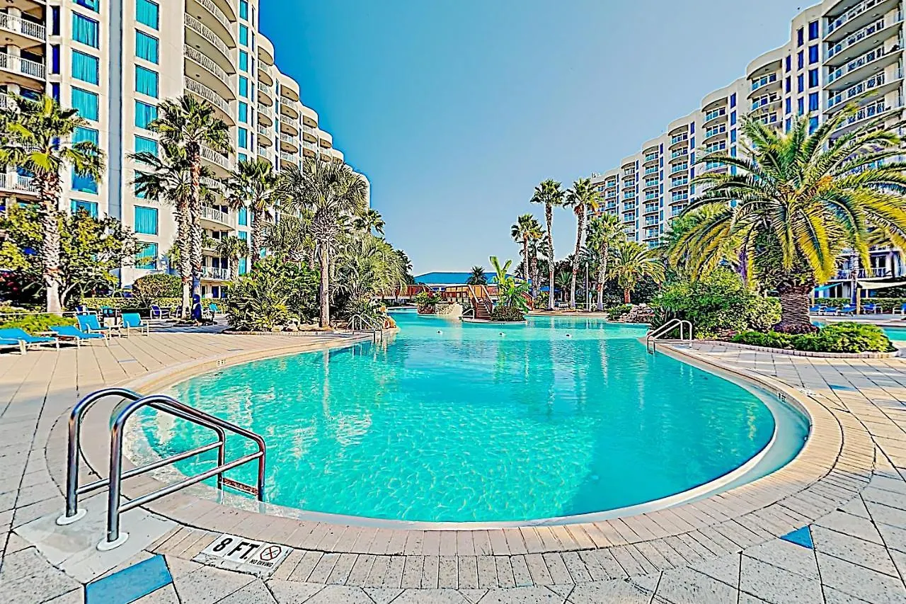 Holiday home Palms Of Destin Villa
