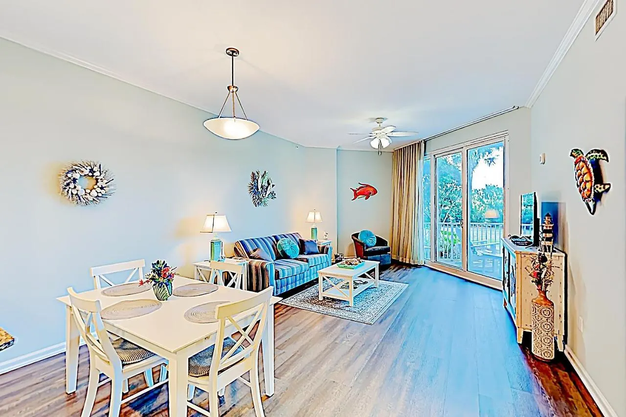 Holiday home Palms Of Destin Villa United States
