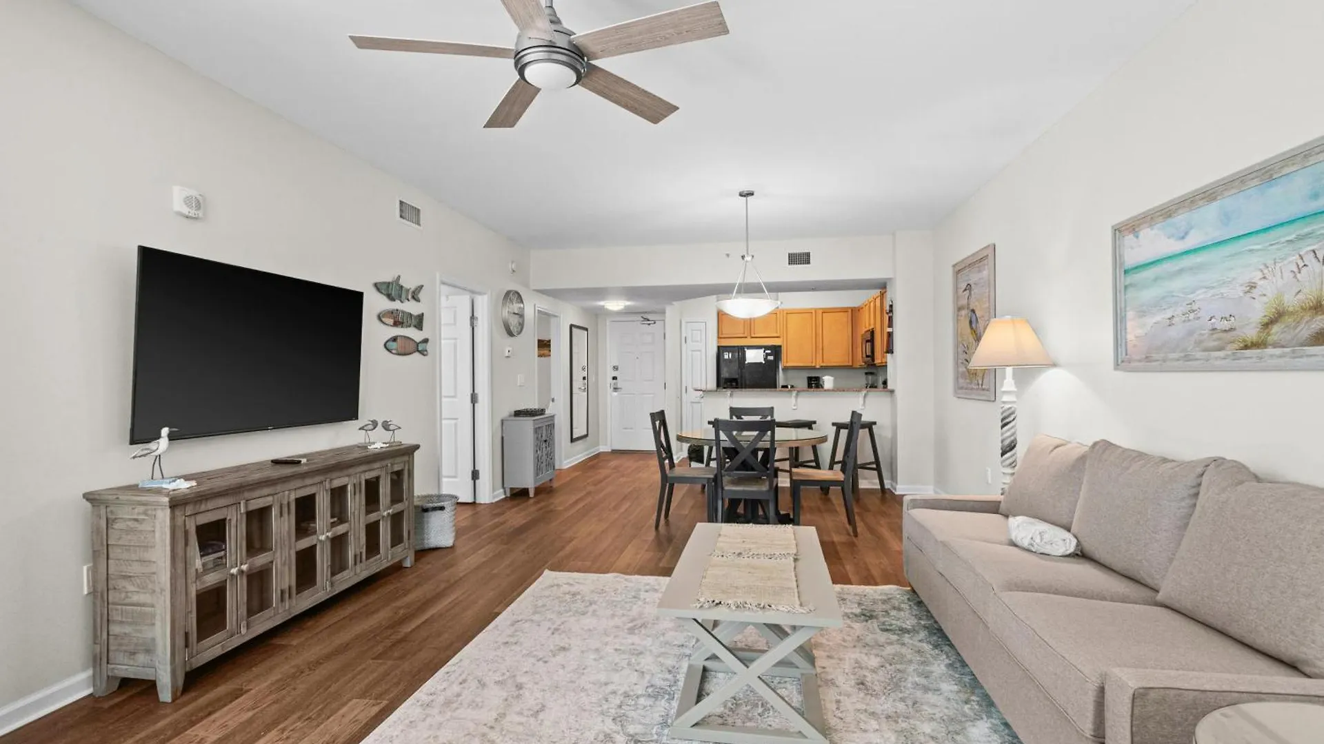 Palms Of Destin Villa
