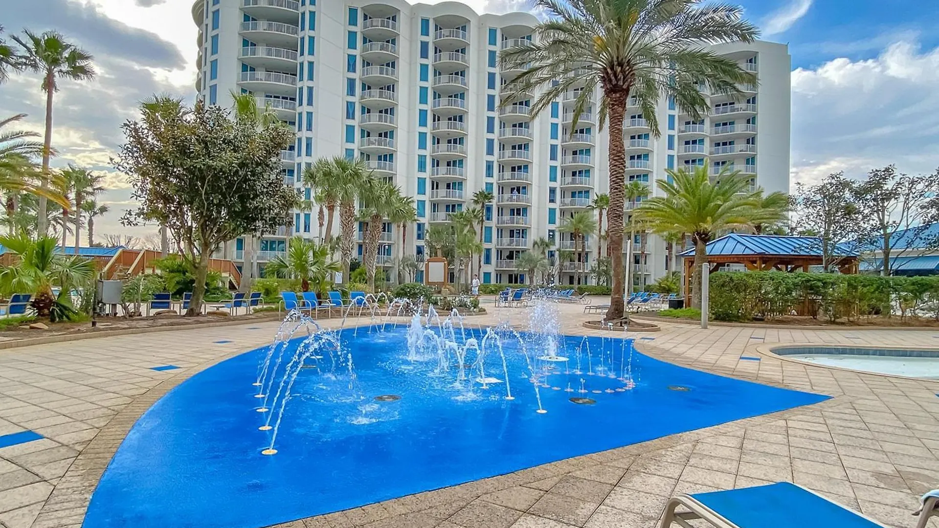 Palms Of Destin Villa 0*,