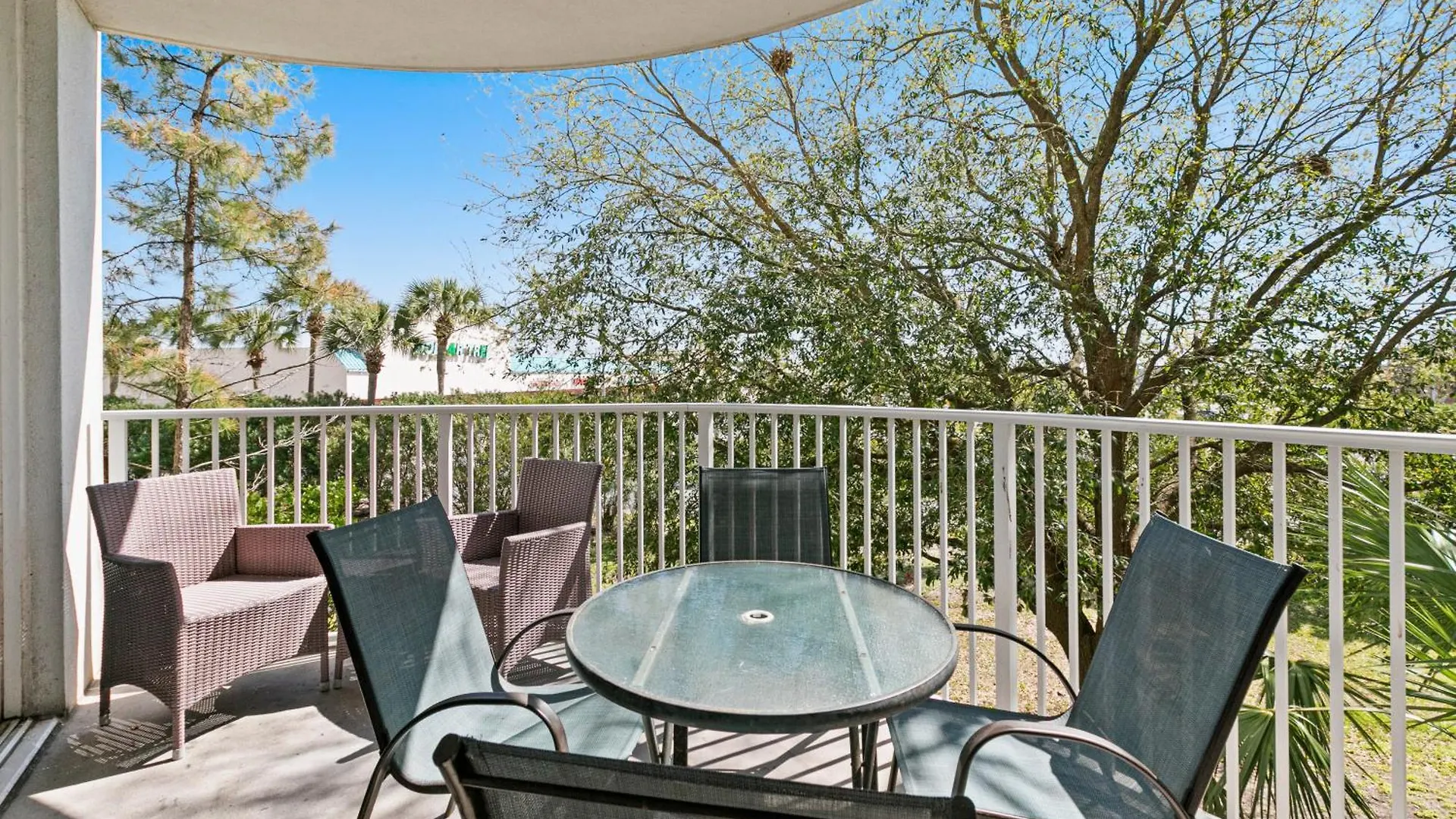 Palms Of Destin Villa