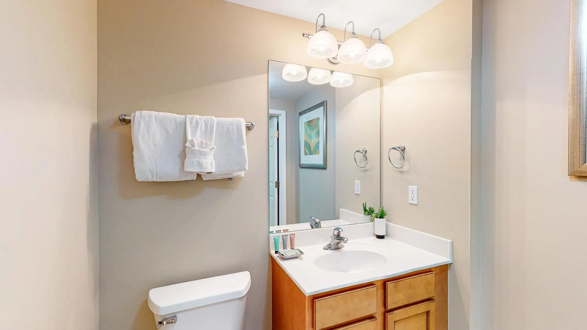 Palms Of Destin Villa Holiday home