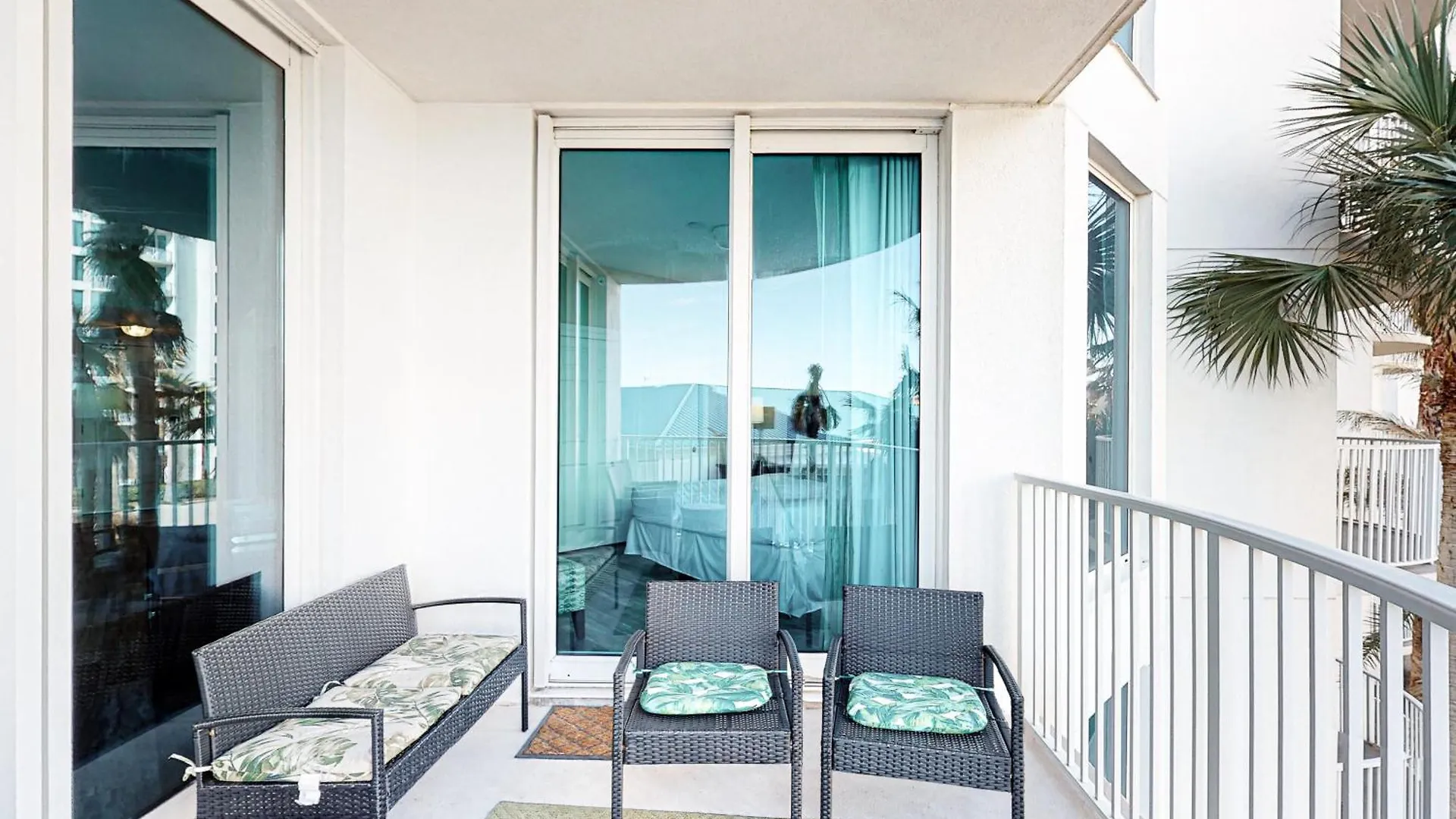 Holiday home Palms Of Destin Villa