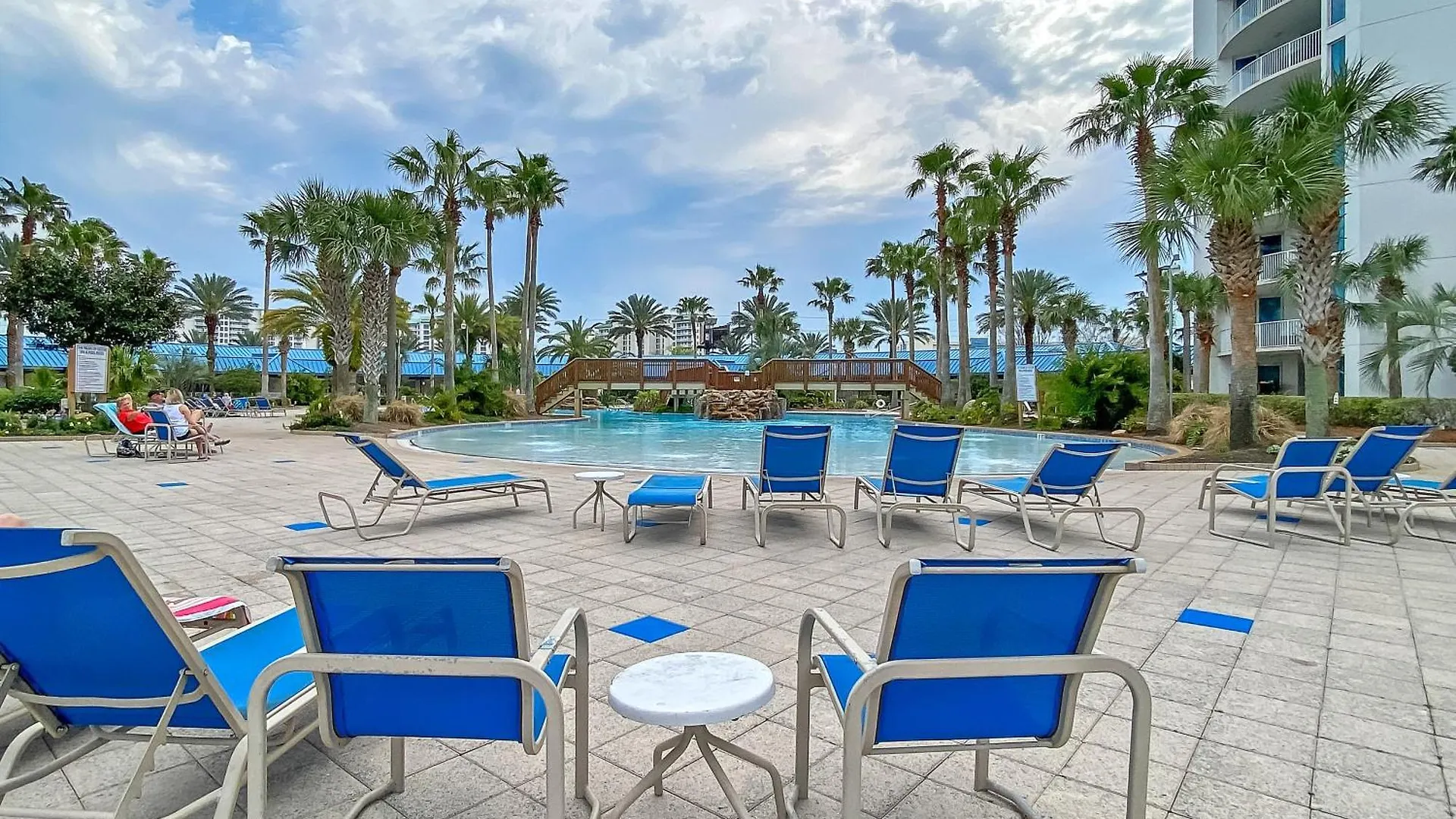 Holiday home Palms Of Destin Villa United States