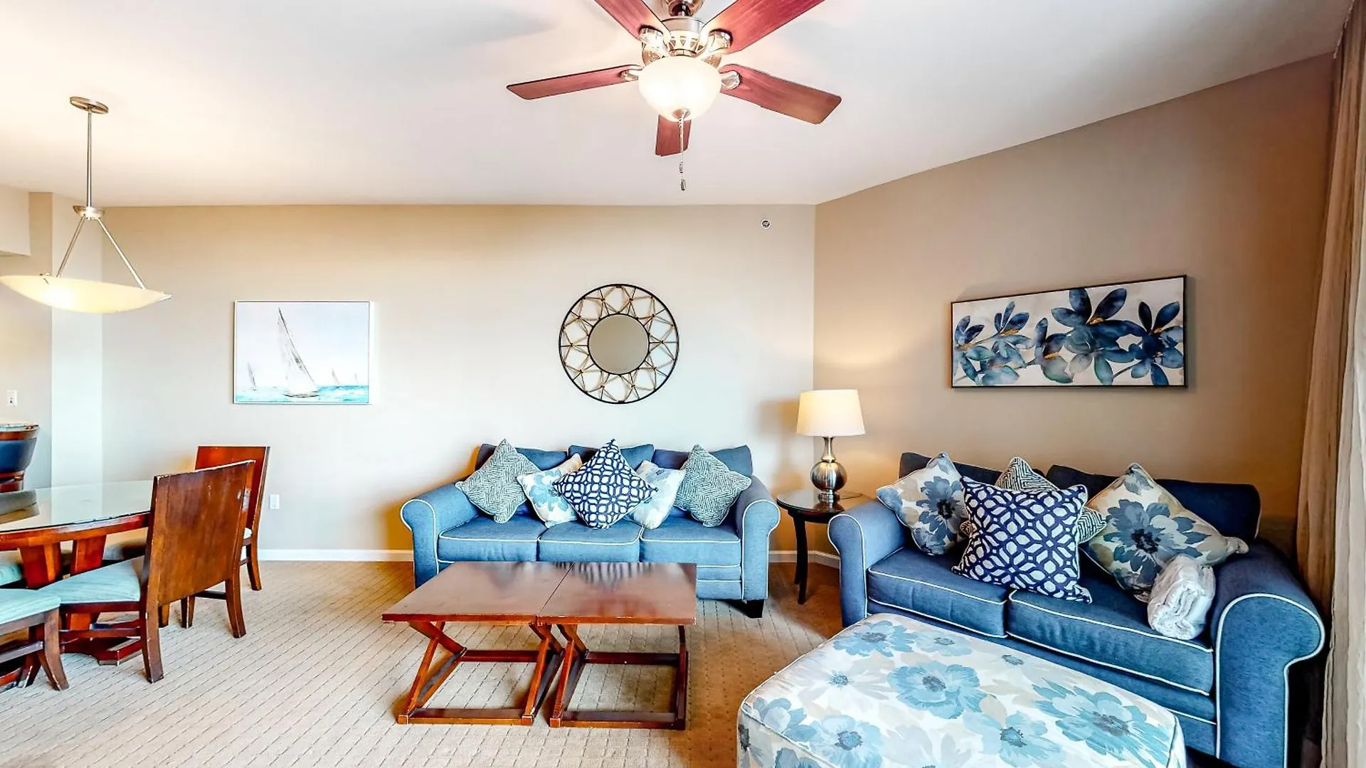 Holiday home Palms Of Destin Villa