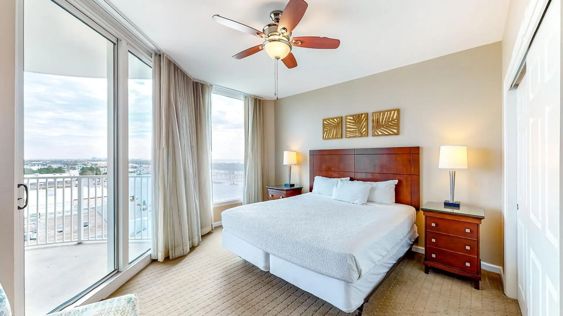 Palms Of Destin Villa 0*,