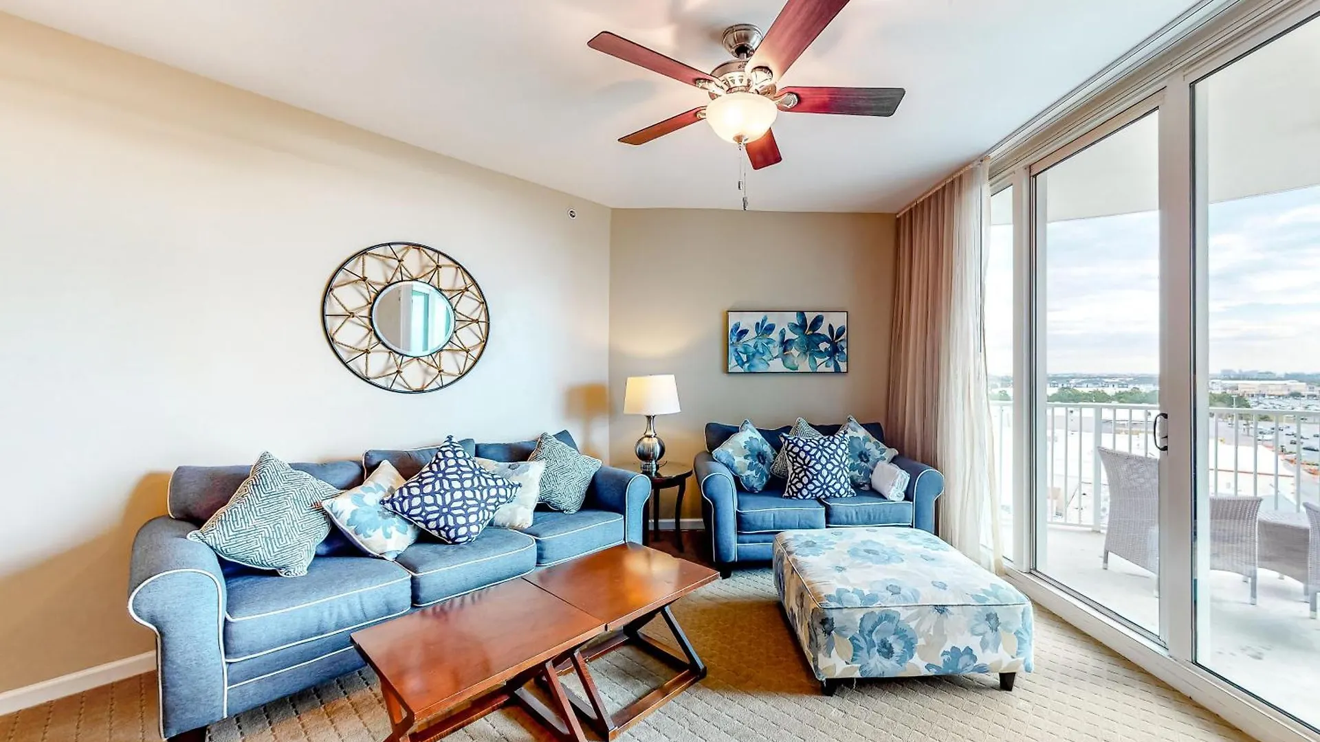 Palms Of Destin Villa Holiday home