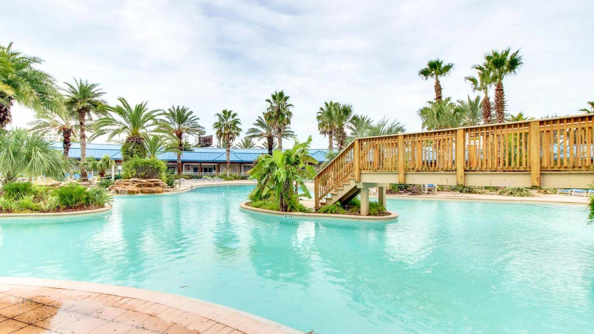 Palms Of Destin Villa Holiday home